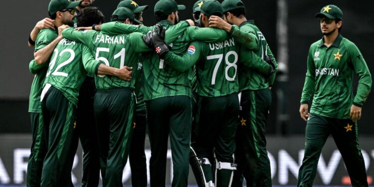 Pakistan reverses boycott to face India at T20 World Cup after government and ICC talks