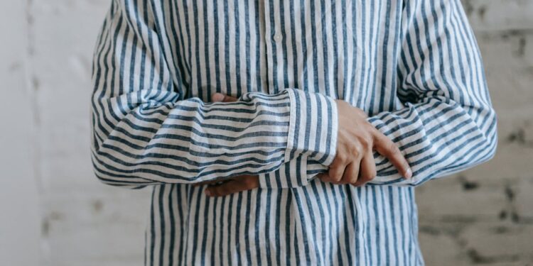 Light and Humorous: Why I Love Pyjamas!