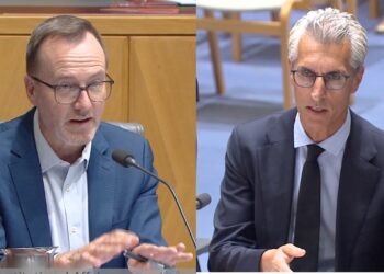 Senate grilling puts caste discrimination back on national agenda