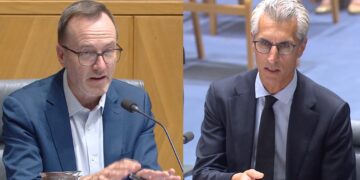 Senate grilling puts caste discrimination back on national agenda