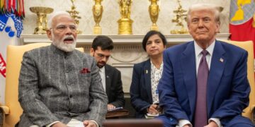 India’s high tariffs are hurting its exports. Here’s what might help