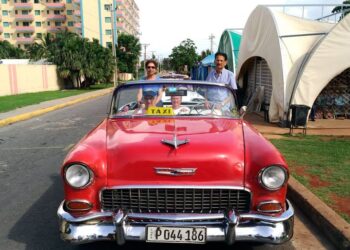 Our Vacation Reveals Life in Cuba 3 Our Vacation Reveals Life in Cuba