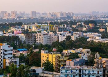 No space, no power, no support – what life is really like for Indian IT workers serving global firms