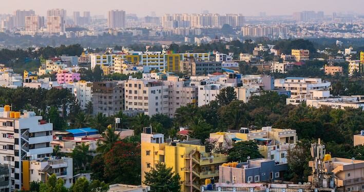 No space, no power, no support – what life is really like for Indian IT workers serving global firms