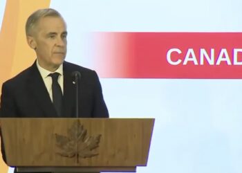 Mark Carney’s visit to India hits the reset button on the Canada–India relationship 3 Mark Carney’s visit to India hits the reset button on the Canada–India relationship