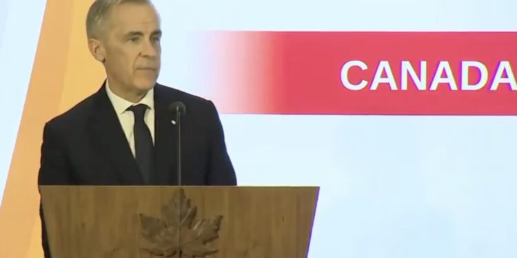 Mark Carney’s visit to India hits the reset button on the Canada–India relationship