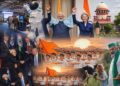 Monthly Overview of India News – February 2026