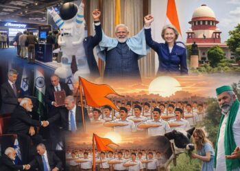 Monthly Overview of India News – February 2026 3 Monthly Overview of India News – February 2026