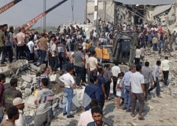 A war that cannot be won: Israel and the United States bomb Iran 5 A war that cannot be won: Israel and the United States bomb Iran