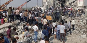 A war that cannot be won: Israel and the United States bomb Iran 5 A war that cannot be won: Israel and the United States bomb Iran