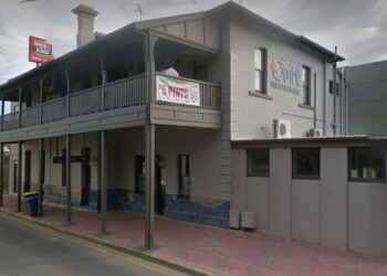 Indian-origin worker jailed after child abuse at Adelaide’s function centre