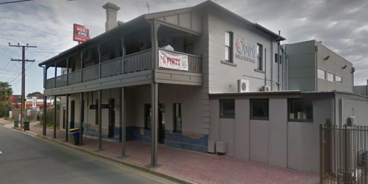 Indian-origin worker jailed after child abuse at Adelaide’s function centre