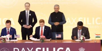 Why India joining the US alliance on AI tech is an opportunity for Australia