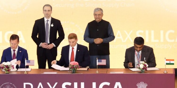 Why India joining the US alliance on AI tech is an opportunity for Australia 1 Why India joining the US alliance on AI tech is an opportunity for Australia