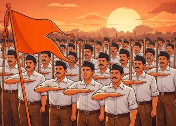 USCIRF urges sanctions, CPC designation for India amid “deteriorating” religious freedom conditions