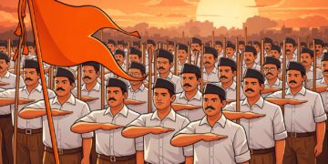 USCIRF urges sanctions, CPC designation for India amid “deteriorating” religious freedom conditions