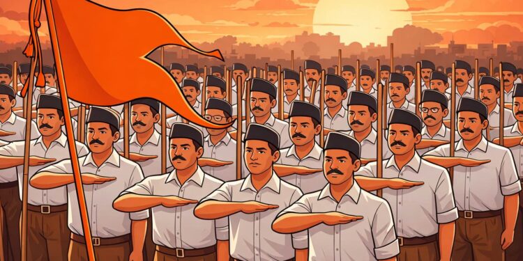 USCIRF urges sanctions, CPC designation for India amid “deteriorating” religious freedom conditions