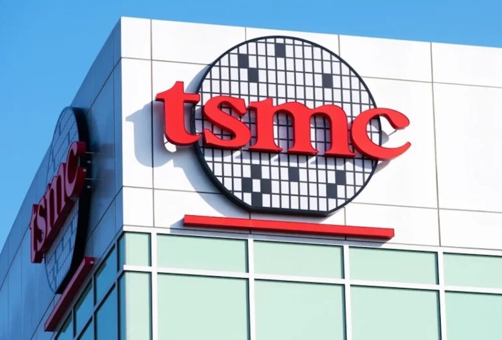 Why India joining the US alliance on AI tech is an opportunity for Australia 3 TSMC factory copy