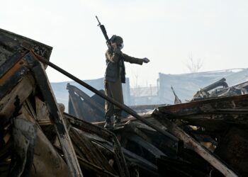 Pakistan‑Afghanistan conflict is rooted in local border dispute – but the risks extend across the region 17 Pakistan‑Afghanistan conflict is rooted in local border dispute – but the risks extend across the region