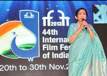 Asha Bhosle: the bad sister whose singing opened up a world of queer possibility for me