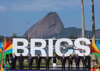 India’s push to dilute Gaza language stalls BRICS joint statement