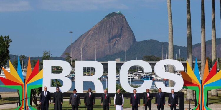 India’s push to dilute Gaza language stalls BRICS joint statement