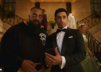 Bait sheds light on British‑Pakistani mental health struggles rarely seen on screen