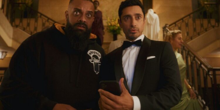 Bait sheds light on British‑Pakistani mental health struggles rarely seen on screen