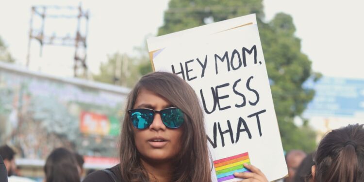 Global rights groups warn India’s transgender bill undermines privacy and self-identification