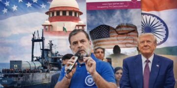 Monthly Overview of India News – March 2026