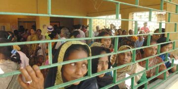 Purging millions from West Bengal’s voters list risks their disenfranchisement