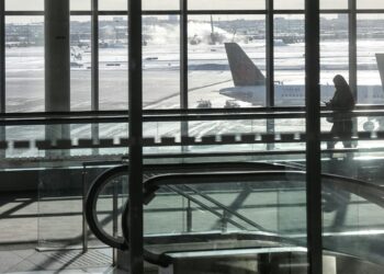 Cash cows, scapegoats — and now global talent: Asian international students want to be seen for who they are