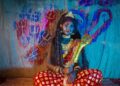 Goddess Kali stands unique in Hindu thought
