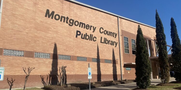 Montgomery County library cancels Hindi book event after backlash over Vishwa Hindu Parishad links 1 Montgomery County library cancels Hindi book event after backlash over Vishwa Hindu Parishad links