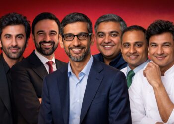 Indians and South Asians feature prominently in TIME100 2026 list of global influence