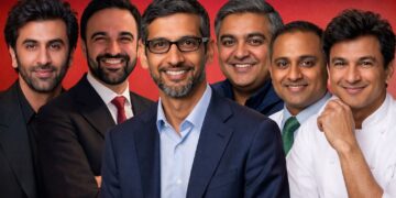 Indians and South Asians feature prominently in TIME100 2026 list of global influence