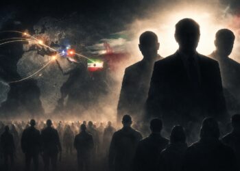 Who really starts wars—nations or names? 3 Who really starts wars—nations or names?