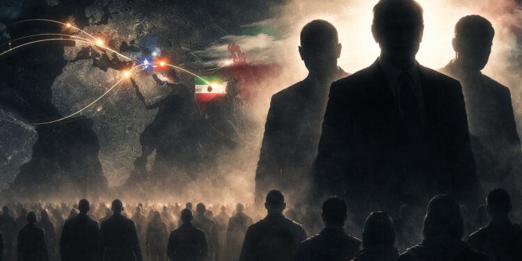 Who really starts wars—nations or names? 1 Who really starts wars—nations or names?