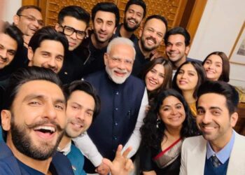 Friday essay: Bollywood helped make me โ now, it projects Modiโs Indianย nationalism 3 Friday essay: Bollywood helped make me โ now, it projects Modiโs Indianย nationalism