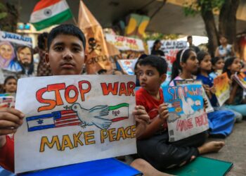 In a fractured world order, where does the global south fit in?