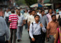 History’s biggest census: why India’s new population count is controversial