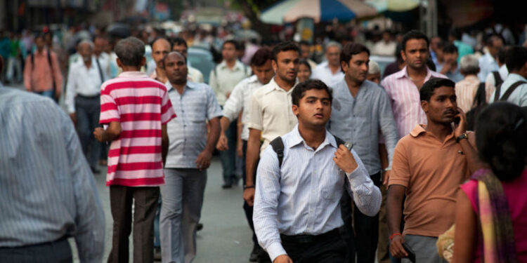 History’s biggest census: why India’s new population count is controversial