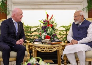 NZ‑India free trade deal: were early fears about immigration and investment justified?