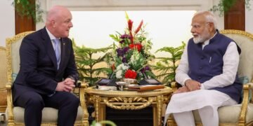 NZ‑India free trade deal: were early fears about immigration and investment justified?