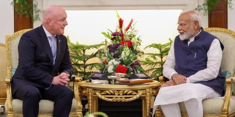NZ‑India free trade deal: were early fears about immigration and investment justified?