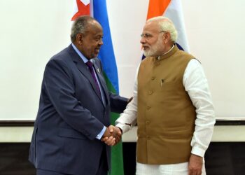 India’s Horn of Africa strategy has shifted: what it’s trying to do and how it could work