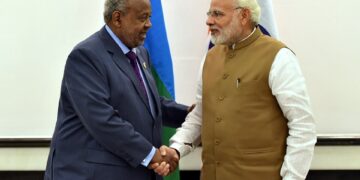 India’s Horn of Africa strategy has shifted: what it’s trying to do and how it could work