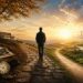 Life’s journey through past, present and future