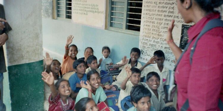 The rising cost of learning in India