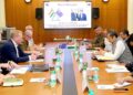 Australia and India deepen defence cooperation at 10th Defence Policy Talks 12 Australia and India deepen defence cooperation at 10th Defence Policy Talks